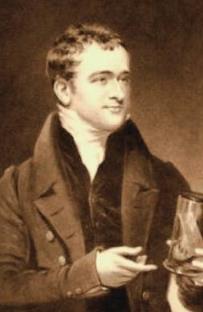 1807年10月6日——英国化学家戴维首次获得金属钾