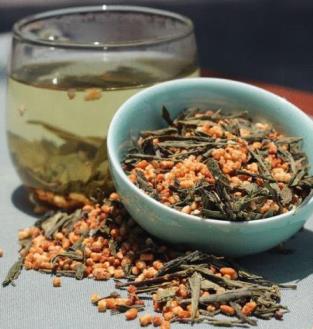 玄米茶的功效与作用及禁忌玄米茶介绍