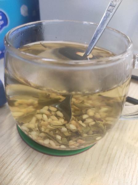 玄米茶的功效与作用及禁忌玄米茶介绍