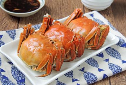吃不完的熟螃蟹可以冷冻吗(吃不完的熟螃蟹怎么保存才新鲜)