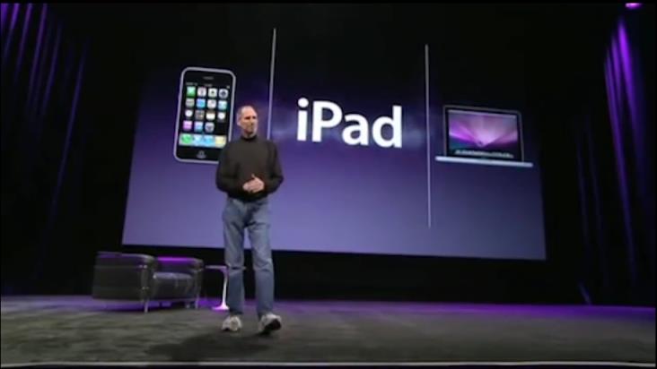 苹果平板ipad有哪些型号(ipad产品型号大全)