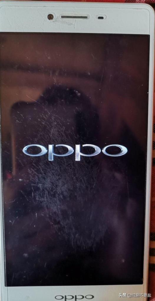 图文详解OPPO手机如何刷机(OPPO怎么刷机恢复出厂设置)