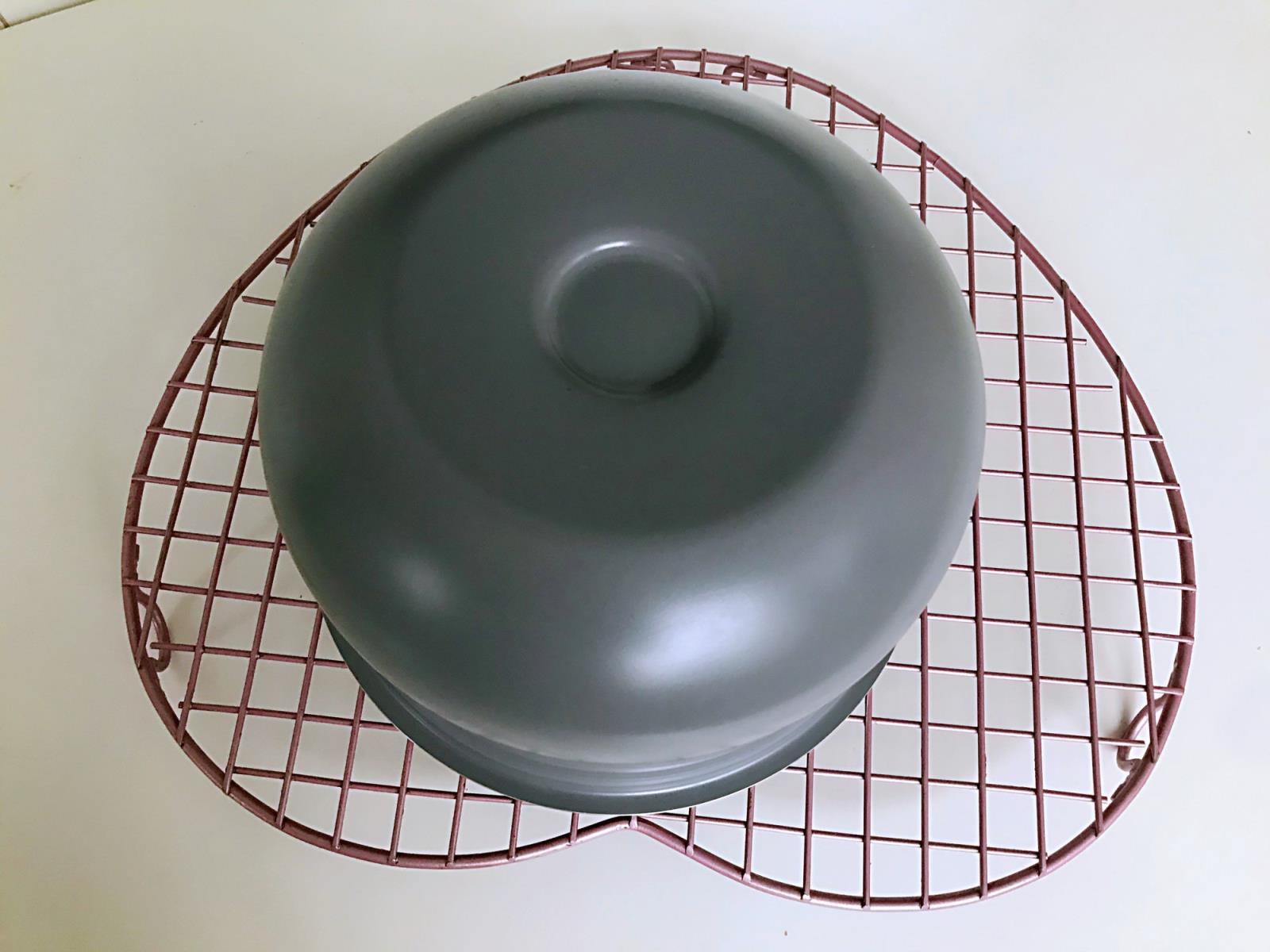 电压力锅怎么做蛋糕的方法(用电压力锅做蛋糕的步骤)