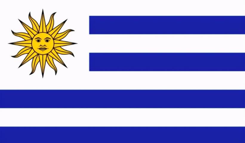 乌拉圭这个国家属于哪个洲(乌拉圭属于哪个洲)