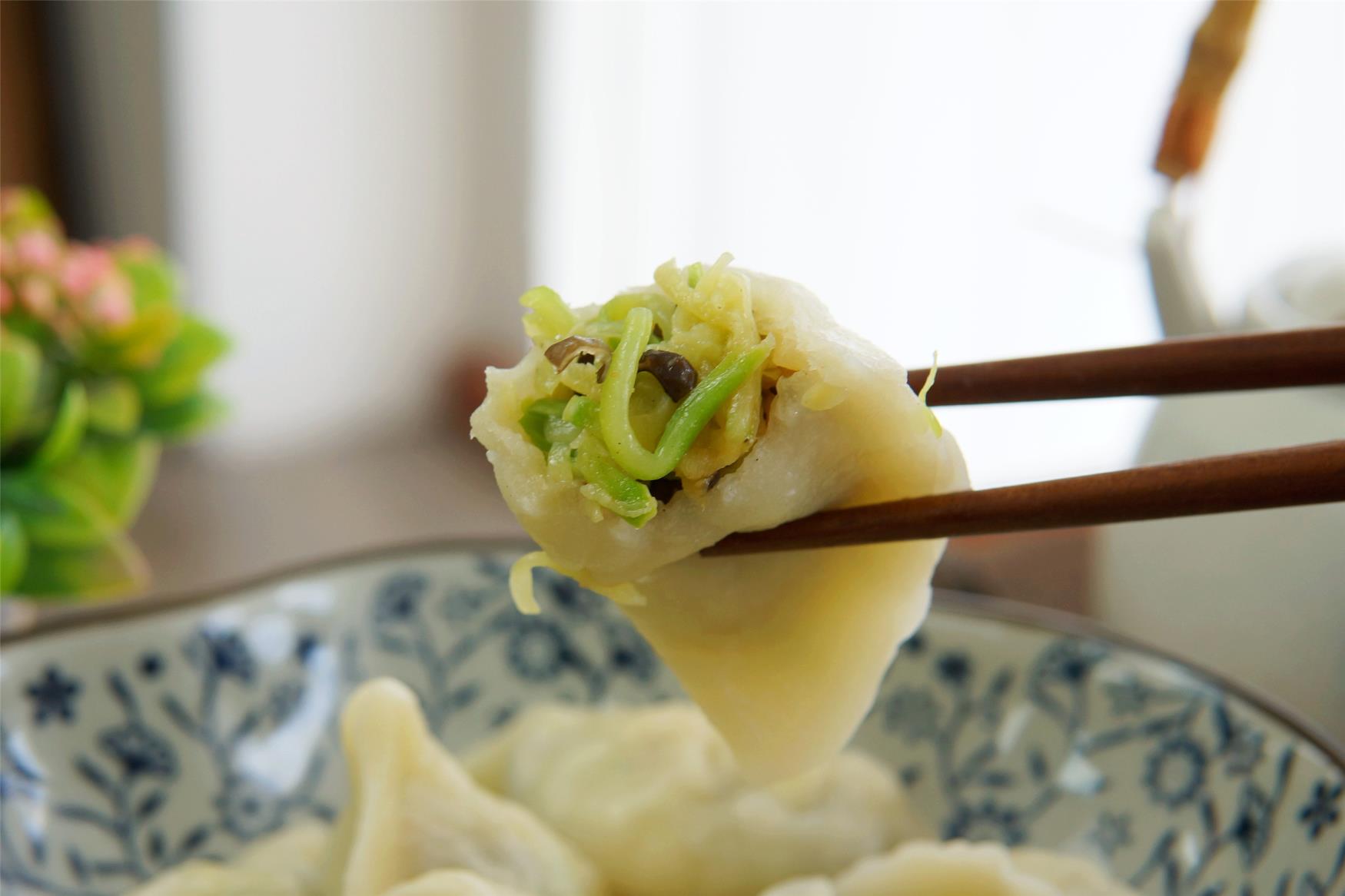 饺子馅料的种类(饺子馅的种类有哪些)