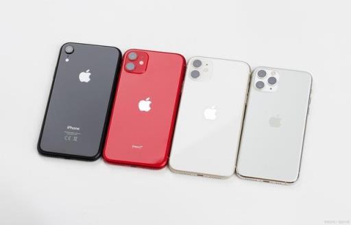 苹果手机双卡双待的机型都有哪些(双模双待手机哪个好)