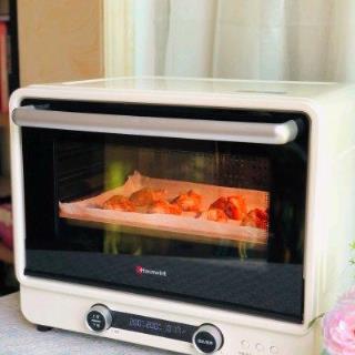 大厨教你做烤箱版奥尔良鸡翅(奥尔良烤鸡翅烤箱温度和时间)