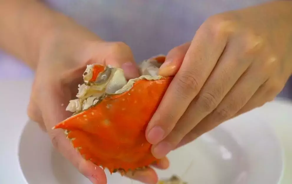 螃蟹用蘸料吗(螃蟹蘸料需要加热吗)