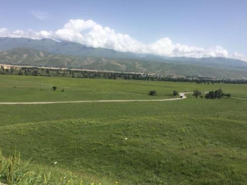 新疆最值得去的景點一覽，新疆青海自駕游路線推薦(附2023年最新排名前十名單)