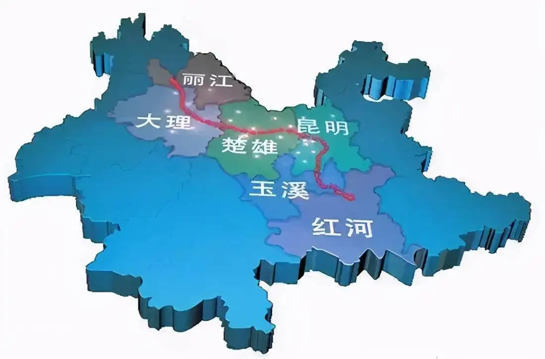 滇是哪个省的简称(34个省的简称口诀)