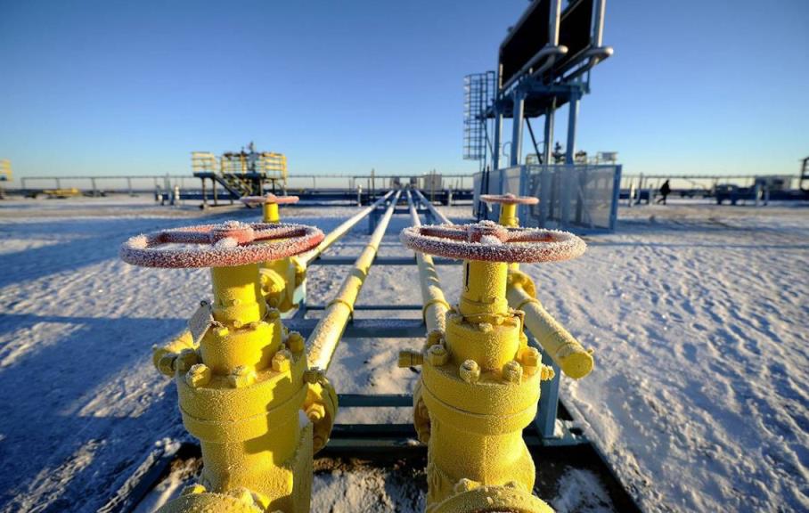 俄方:美国高价出售天然气大发横财(美国天然气卖到欧洲的价格 )
