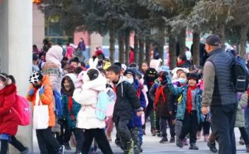 12月武汉放寒假了吗2022(武汉今年几月份放寒假)