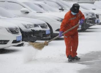 2022年武汉12月份会下雪吗(武汉今年估计什么时候下雪)