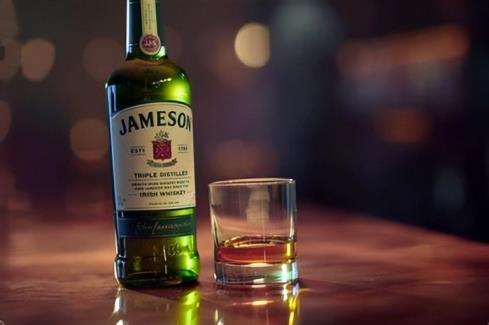 最受欢迎的爱尔兰威士忌品牌前十(全球爱尔兰威士忌排名)
