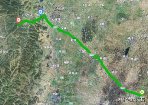 银川高速公路基本信息概况(g20青银高速公路全长多少公里)