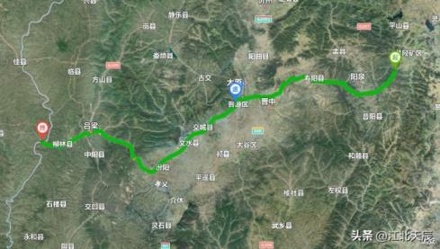 银川高速公路基本信息概况(g20青银高速公路全长多少公里)