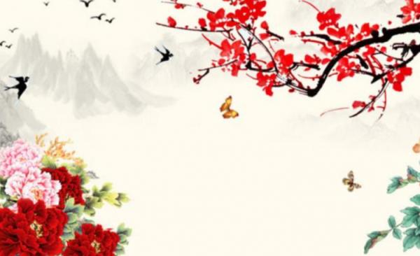 中國國花是什么花，牡丹為什么被稱為國花(附2023年最新排名前十名單)