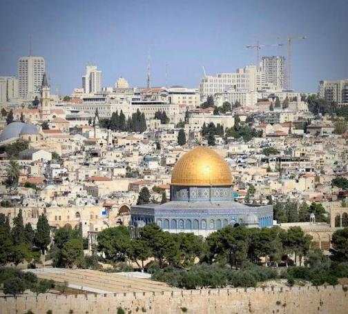 澳不再承认西耶路撒冷为以色列首都(澳大利亚和以色列谁厉害)