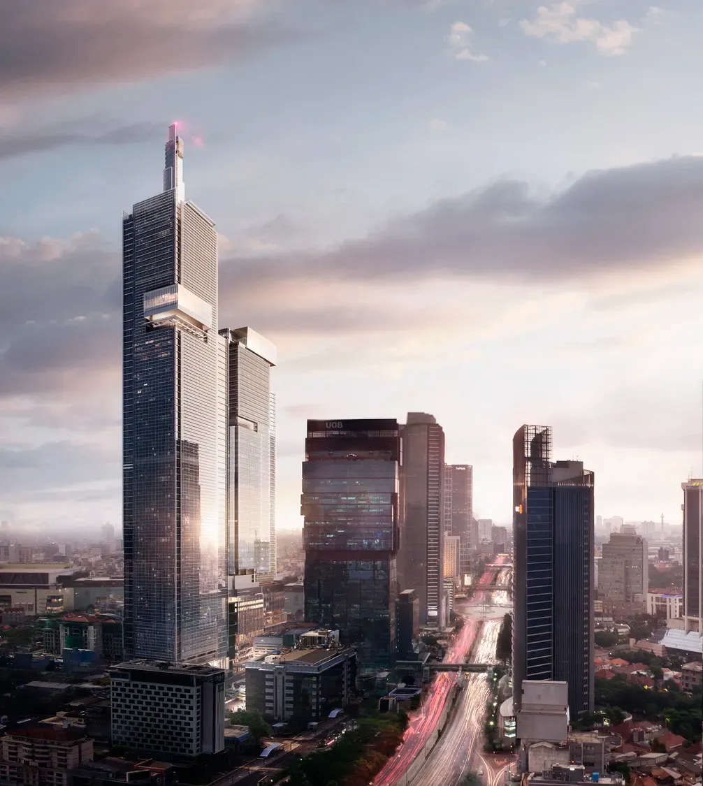 世界高楼排行榜前十名2020(2022全球十大高楼排名)
