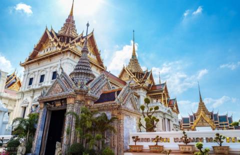 泰國曼谷有哪些景點，泰國曼谷十大必去景點(附2023年最新排行榜前十名單)
