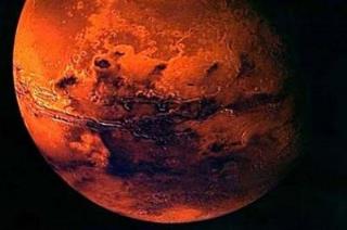 关于火星的五个冷知识(火星上的水是纯净水吗)