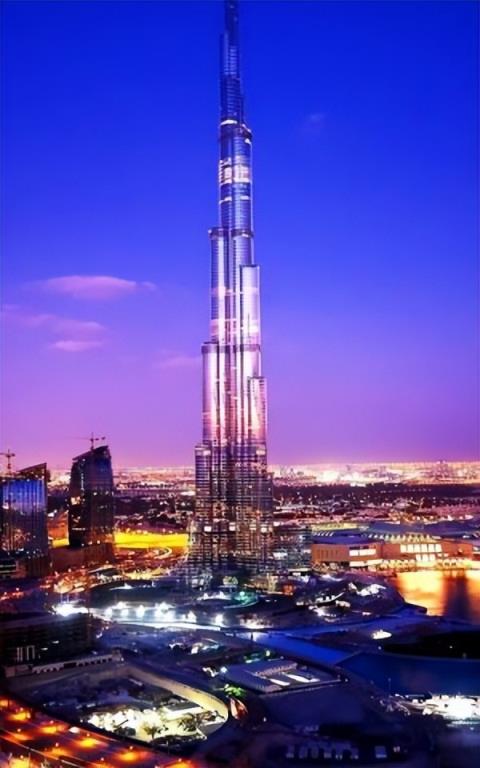 世界上最高的塔前十名(全球最高的塔前十名)