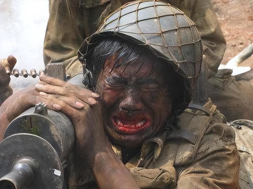 缅甸战争电视剧图片