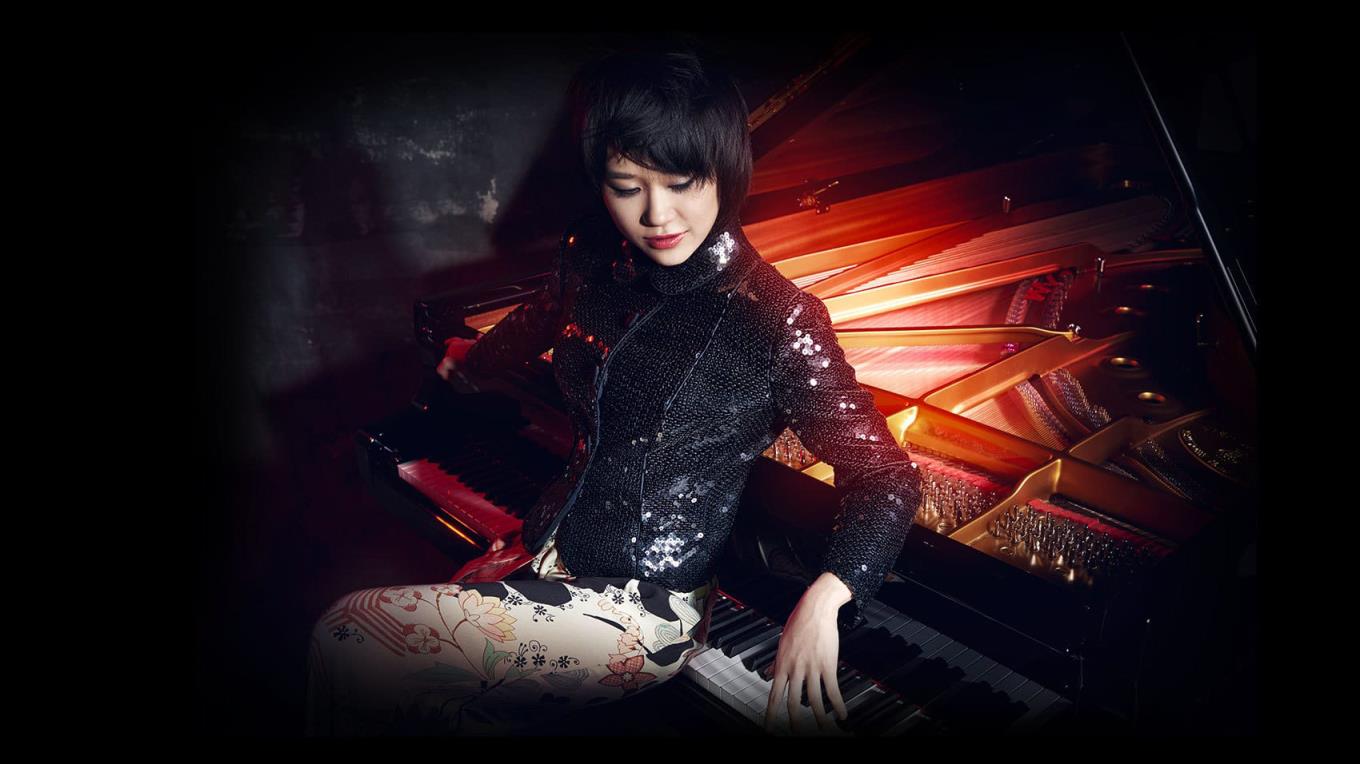 中国钢琴家排名图片