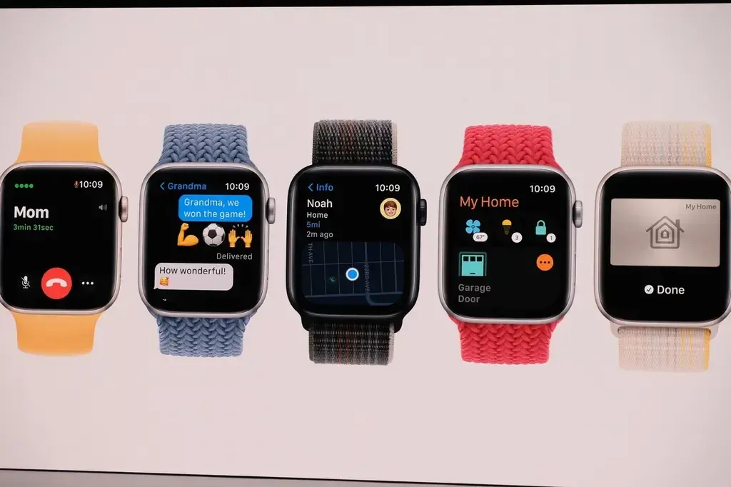 苹果手表多少钱(买苹果手表人是不是傻)