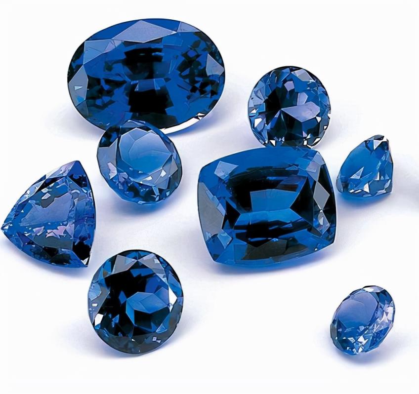 世界公认十大最珍贵的宝石(世界上最珍贵的五大宝石是什么)