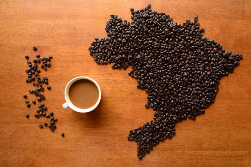 世界十大著名咖啡豆产地(咖啡豆世界排名第一品种产地)