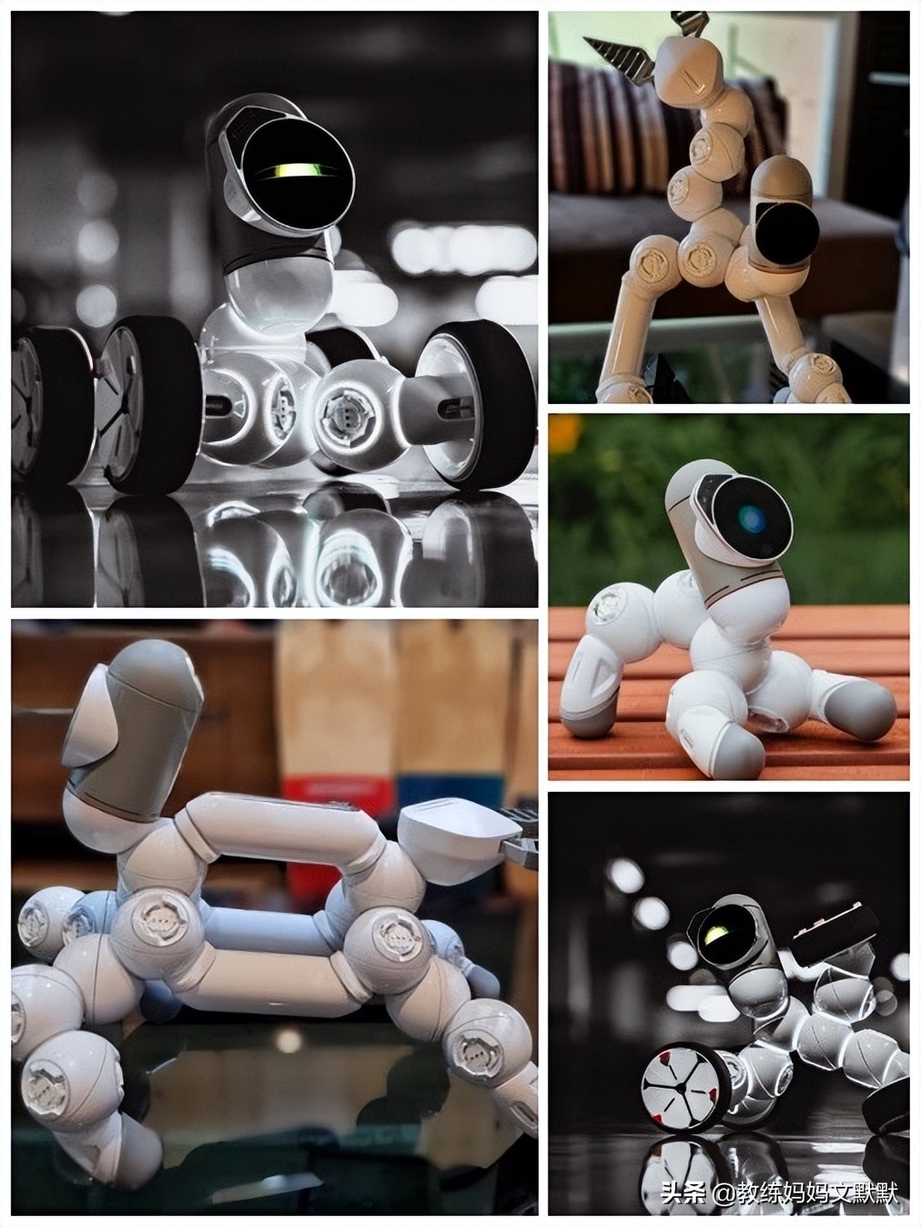 智能早教机器人哪个品牌的好(智能早教机器人哪个品牌的好(进口的))