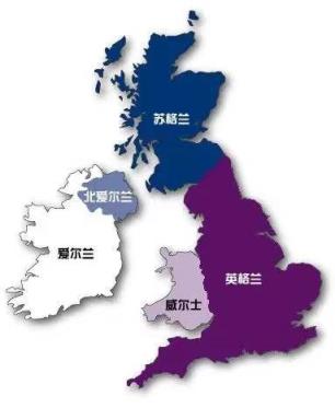 英格蘭和英國的區別，英格蘭和英國的區別在哪個國家(附2023年最新排行榜前十名單)