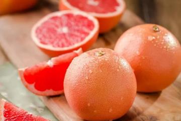 葡萄柚能放冰箱保存吗(葡萄柚怎么保存时间长)