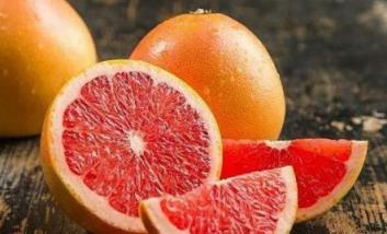 葡萄柚和红心柚哪个好吃(葡萄柚和红心柚哪个营养价值高)