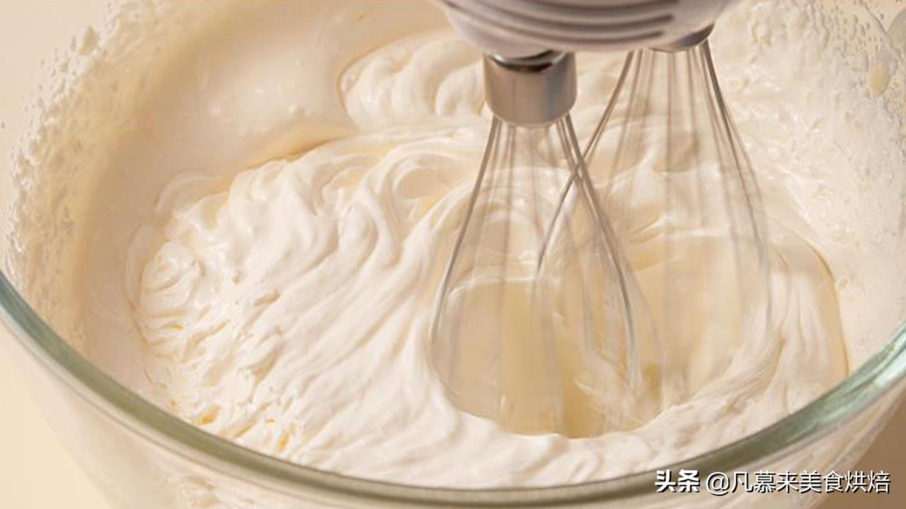 淡奶油可以做什么美食(淡奶油的24种用途和家常做法大全)