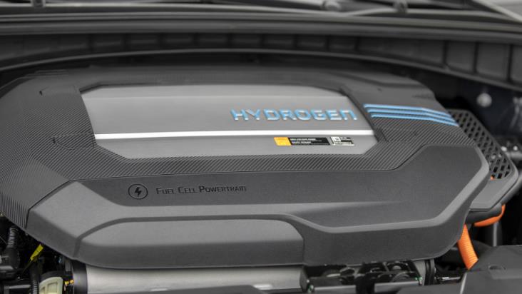氢能源电动车怎么样电动车续航质的飞跃