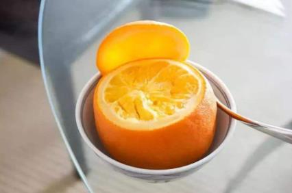 为什么吃了蒸橙子咳嗽得更厉害了(吃完蒸橙子咳嗽更严重了怎么回事)