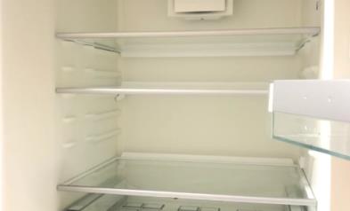 新买的冰箱有异味怎么去除(新买的冰箱要怎么处理才能用)