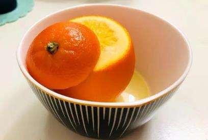 盐蒸橙子止咳化痰有效吗(盐蒸橙子为什么可以止咳化痰)