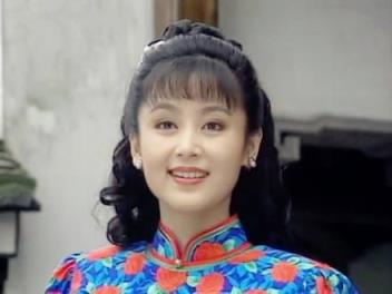 目前中国第一美人 惊艳了世界中国第一美人