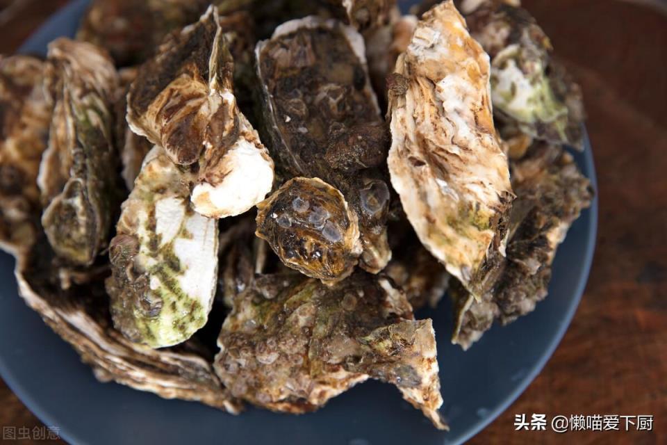 生蠔的做法蒸幾分鐘能吃(正確蒸生蠔的方法和處理)