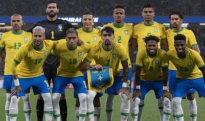 2022世界杯巴西vs塞尔维亚谁厉害(巴西vs塞尔维亚预测比分最新)