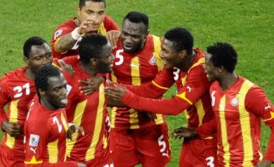 葡萄牙vs加纳比分预测最新(2022世界杯葡萄牙对加纳历史战绩)