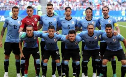 2022世界杯乌拉圭vs韩国首发阵容(乌拉圭vs韩国预测比分)