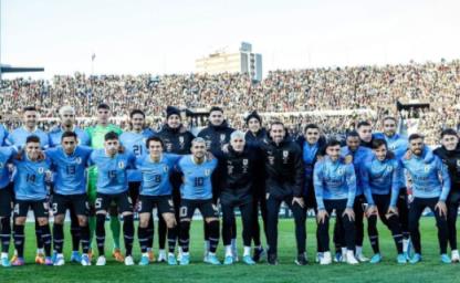2022世界杯乌拉圭vs韩国谁厉害(乌拉圭对韩国历史战绩)