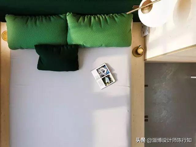 卧室榻榻米装修效果图片(2022最新40款榻榻米设计样板图)