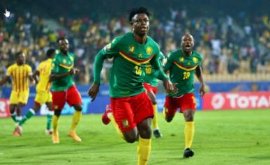 喀麦隆vs塞尔维亚比分预测(2022世界杯喀麦隆vs塞尔维亚谁会赢)