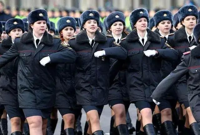 盘点白俄罗斯为什么禁止女性出国(白俄罗斯美女禁止外嫁原因是什么)