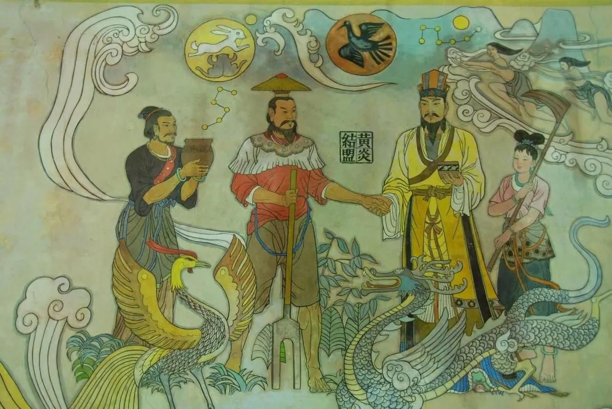 四大文明古国是哪四国 四大古国为何只剩中国